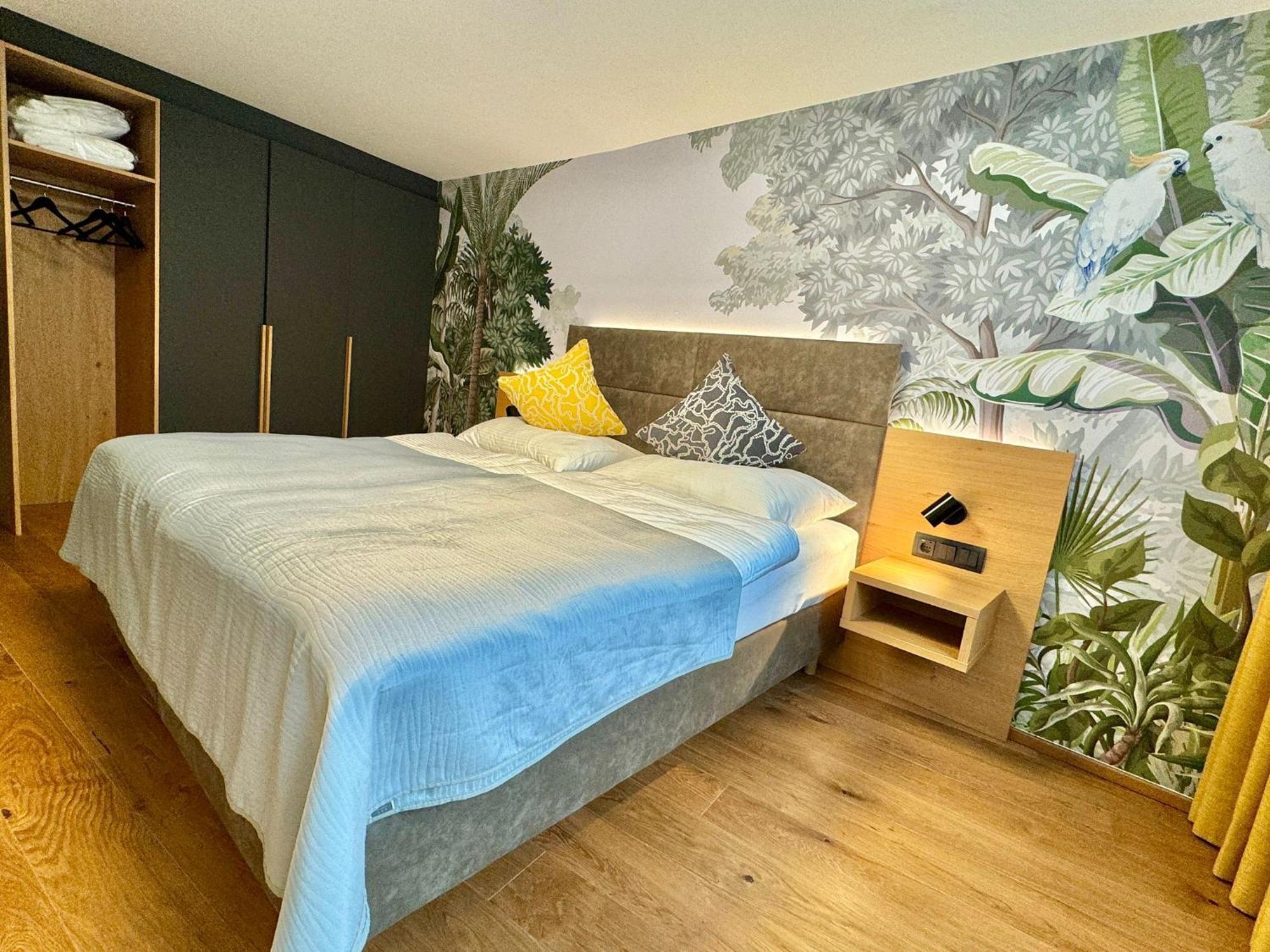Business Appartment By Tinschert Schwertberg Exterior foto